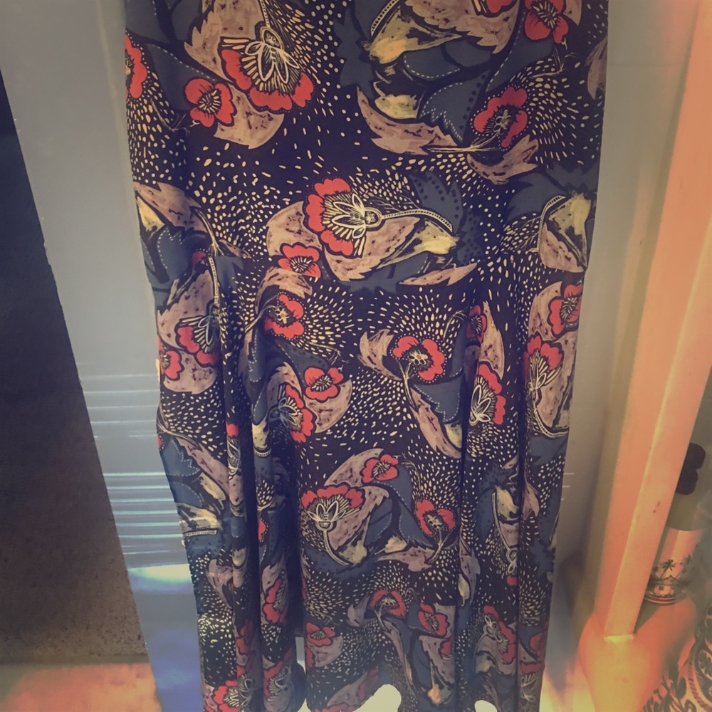 Free People skirt size 6